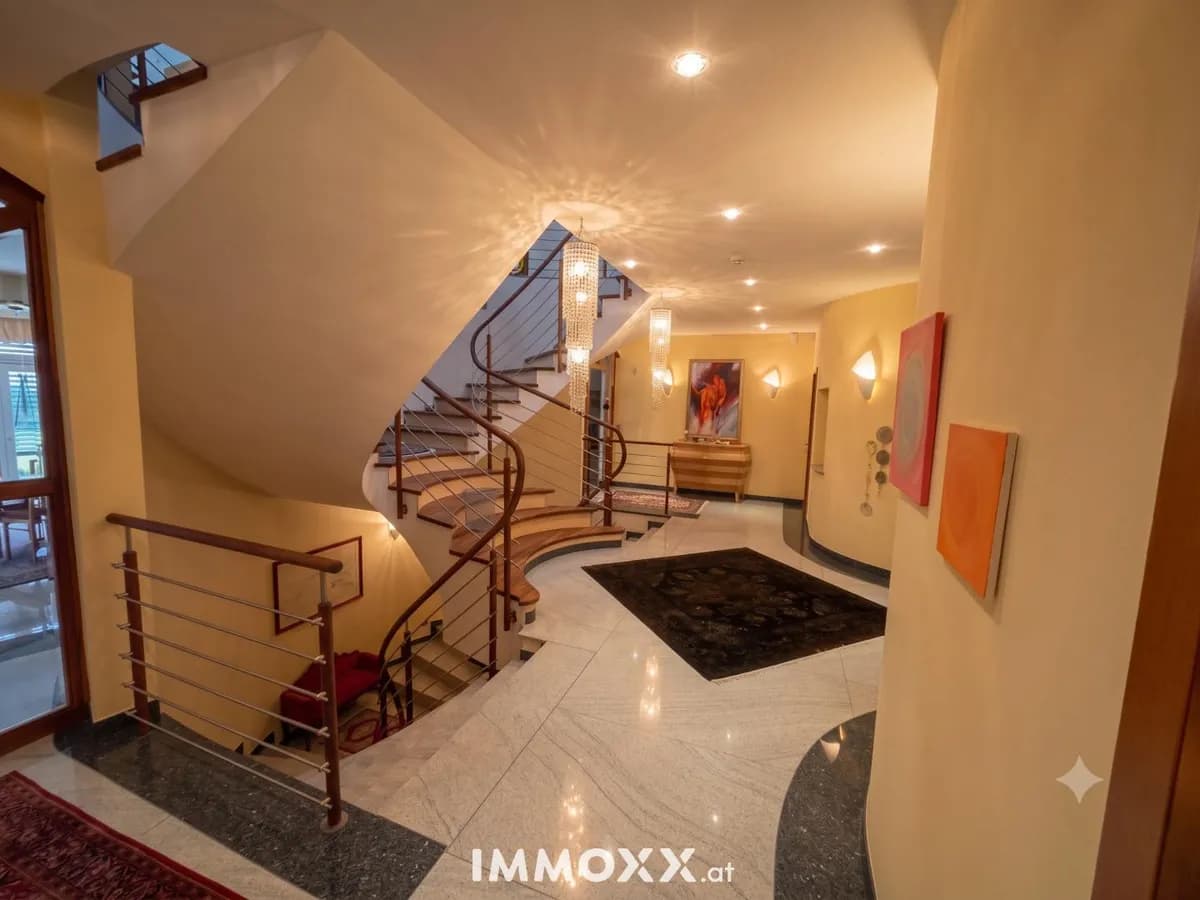 Haus kaufen in Deutschlandsberg – 500 m², € 3.600.000 – Bild 4 von 6