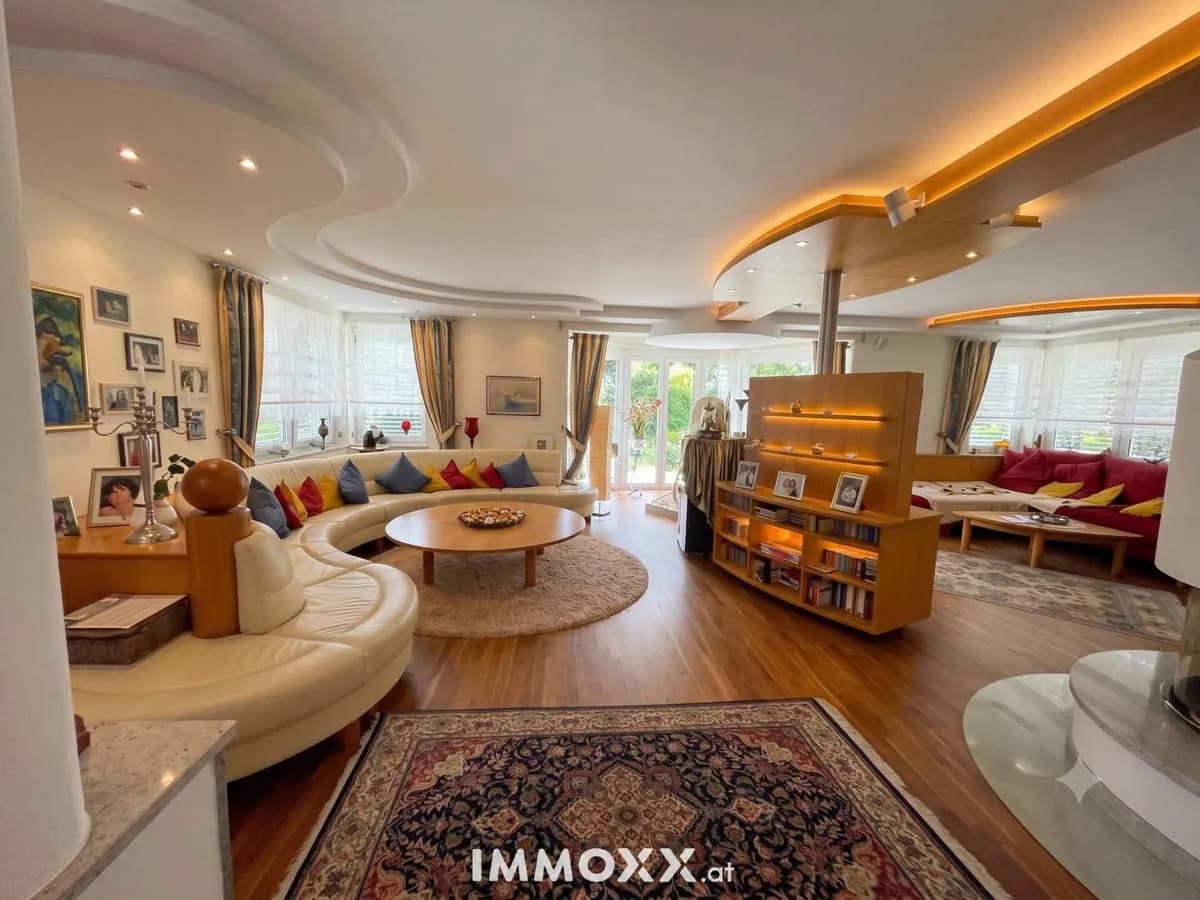 Haus kaufen in Deutschlandsberg – 500 m², € 3.600.000 – Bild 5 von 6