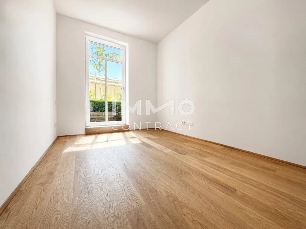 2-Zimmer-Wohnung mieten in Wien – 41,8 m², € 1.260 – Bild 1 von 9
