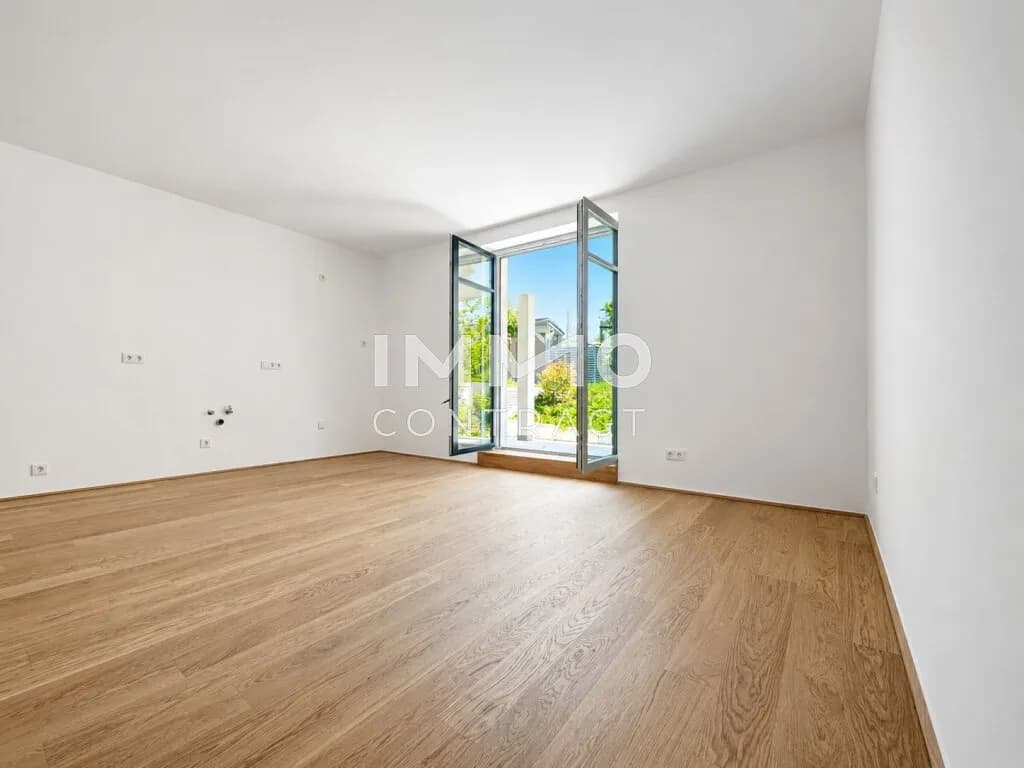 2-Zimmer-Wohnung mieten in Wien – 41,8 m², € 1.260 – Bild 2 von 9