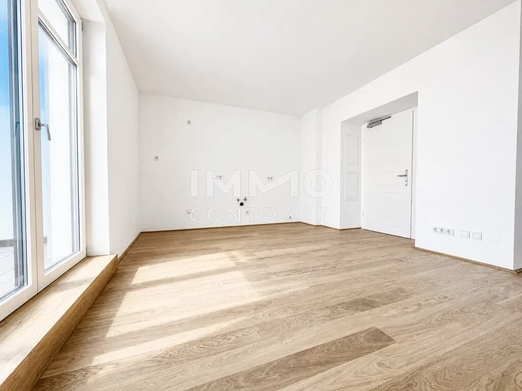 2-Zimmer-Wohnung mieten in Wien – 41,8 m², € 1.260 – Bild 4 von 9