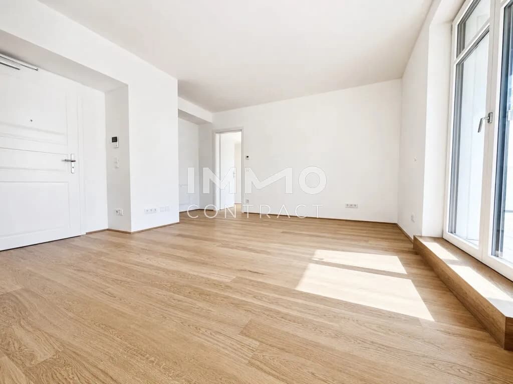 2-Zimmer-Wohnung mieten in Wien – 41,8 m², € 1.260 – Bild 5 von 9