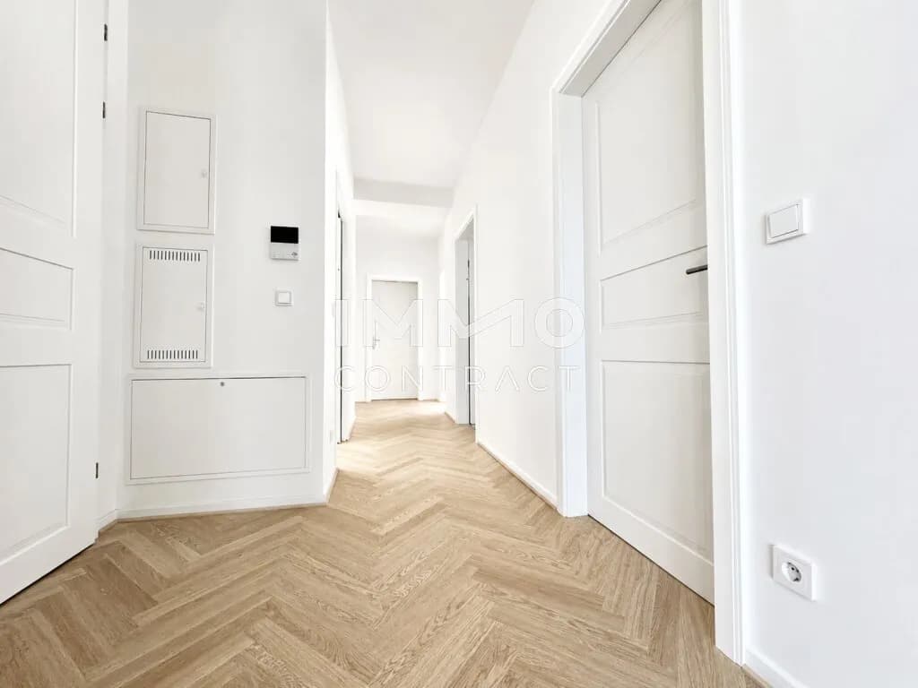 3-Zimmer-Wohnung mieten in Wien – 84,77 m², € 2.190 – Bild 5 von 9