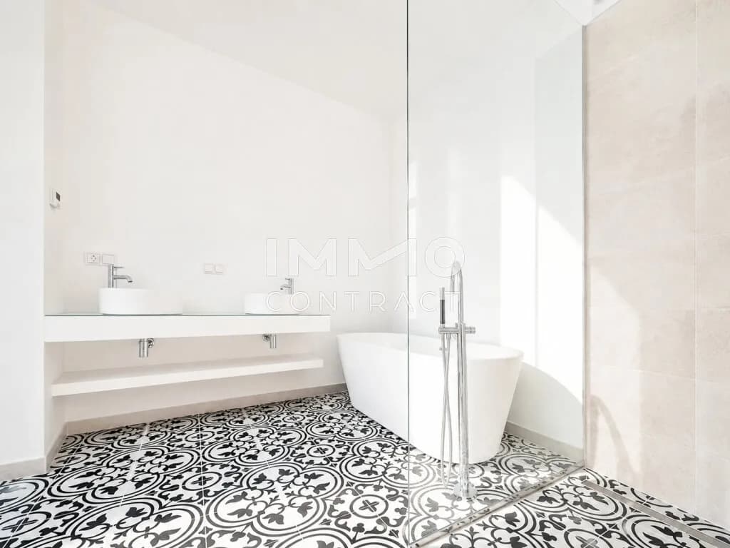 3-Zimmer-Wohnung mieten in Wien – 84,77 m², € 2.190 – Bild 6 von 9