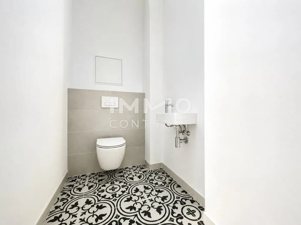 3-Zimmer-Wohnung mieten in Wien – 84,77 m², € 2.190 – Bild 7 von 9