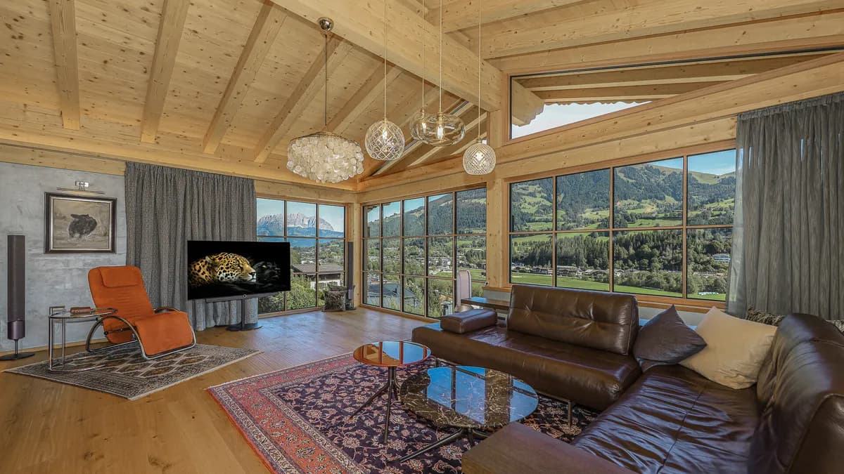 5-Zimmer-Haus kaufen in Kitzbühel – 250 m², € 4.950.000 – Bild 3 von 32