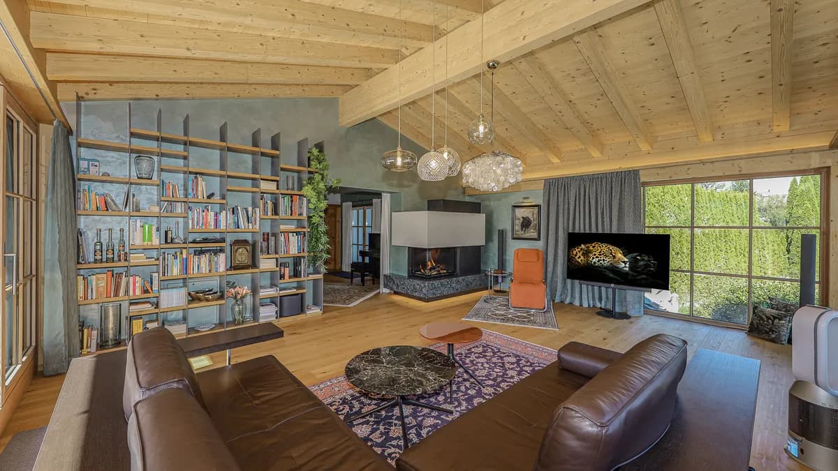 5-Zimmer-Haus kaufen in Kitzbühel – 250 m², € 4.950.000 – Bild 4 von 32