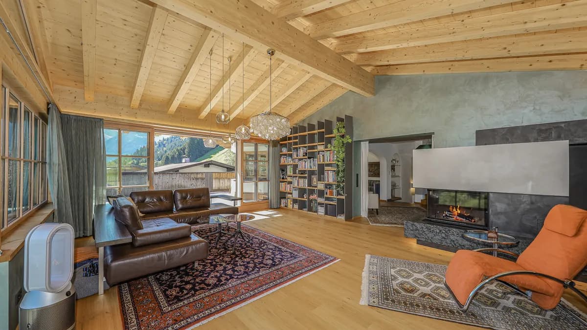5-Zimmer-Haus kaufen in Kitzbühel – 250 m², € 4.950.000 – Bild 5 von 32