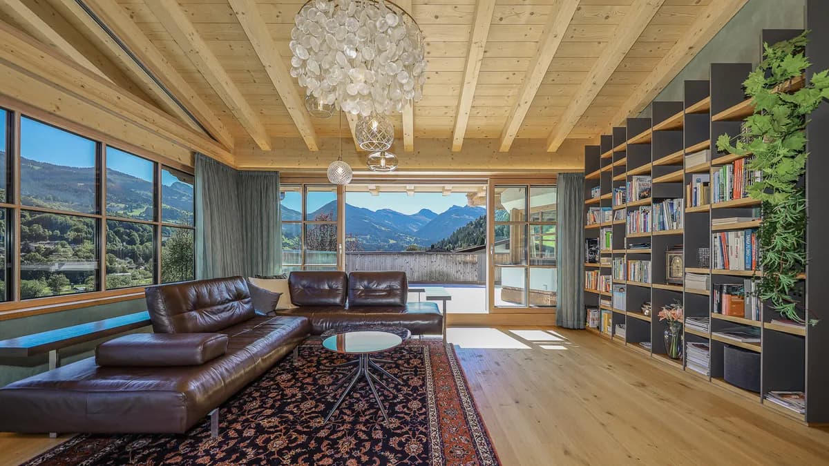 5-Zimmer-Haus kaufen in Kitzbühel – 250 m², € 4.950.000 – Bild 6 von 32