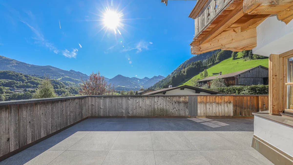 5-Zimmer-Haus kaufen in Kitzbühel – 250 m², € 4.950.000 – Bild 7 von 32