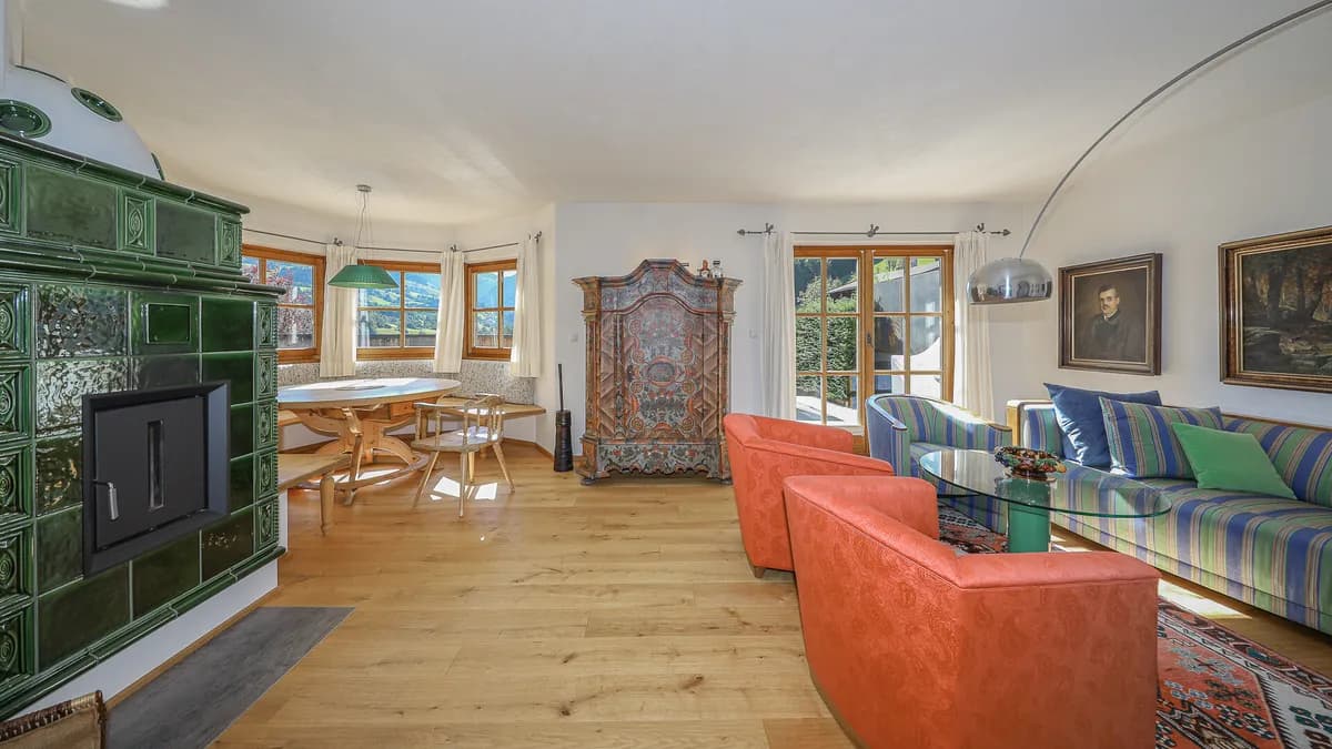 5-Zimmer-Haus kaufen in Kitzbühel – 250 m², € 4.950.000 – Bild 9 von 32