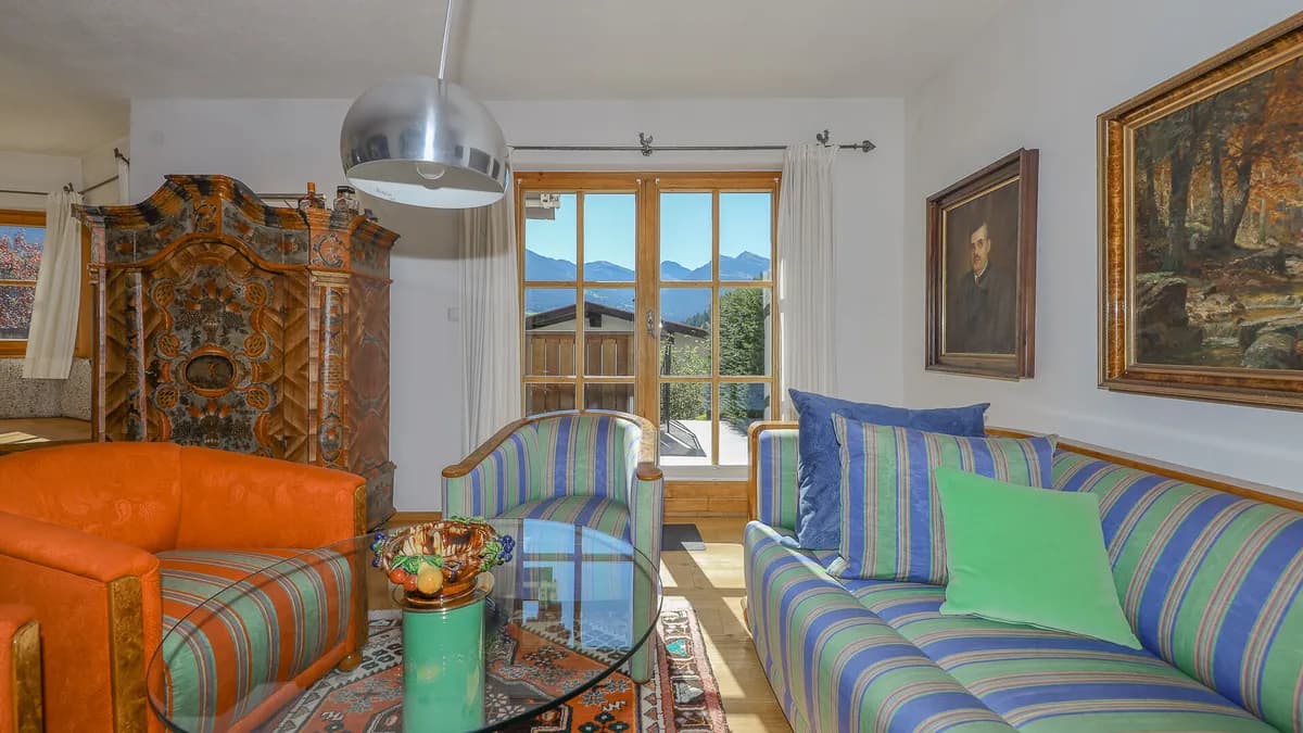 5-Zimmer-Haus kaufen in Kitzbühel – 250 m², € 4.950.000 – Bild 12 von 32