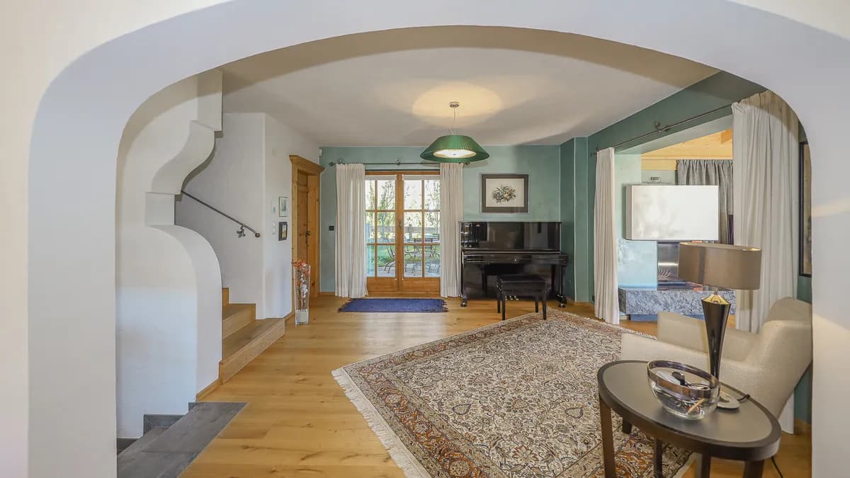 5-Zimmer-Haus kaufen in Kitzbühel – 250 m², € 4.950.000 – Bild 13 von 32