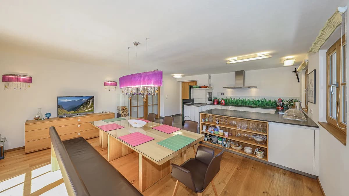 5-Zimmer-Haus kaufen in Kitzbühel – 250 m², € 4.950.000 – Bild 14 von 32
