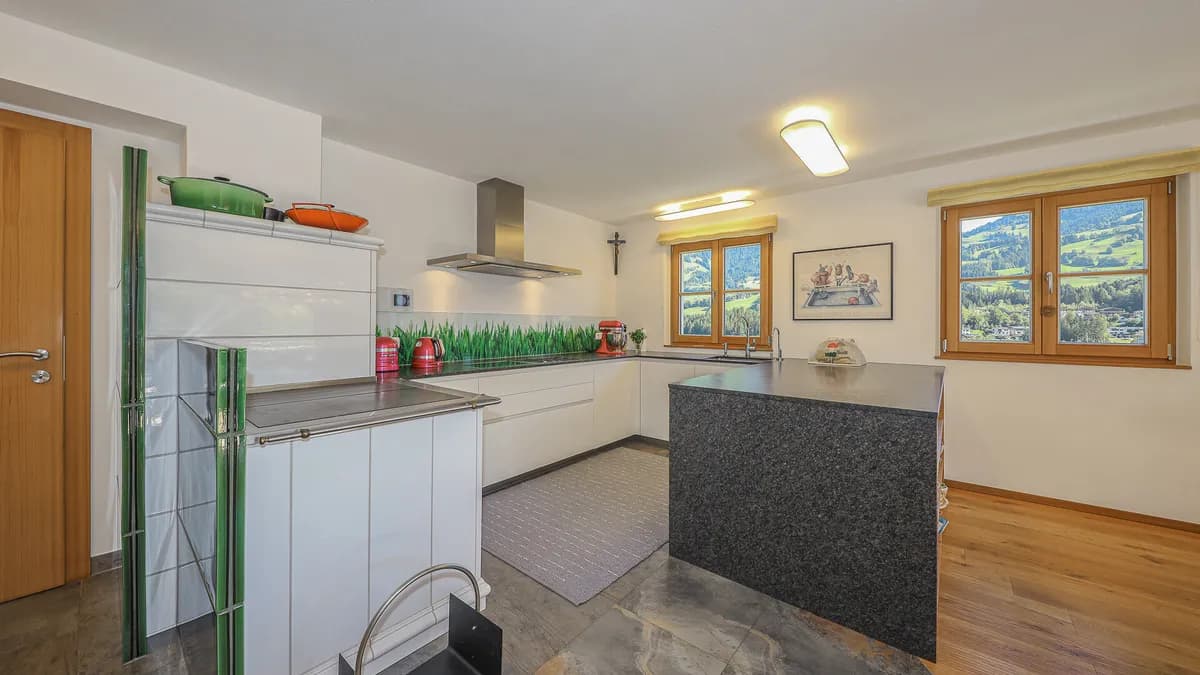 5-Zimmer-Haus kaufen in Kitzbühel – 250 m², € 4.950.000 – Bild 16 von 32