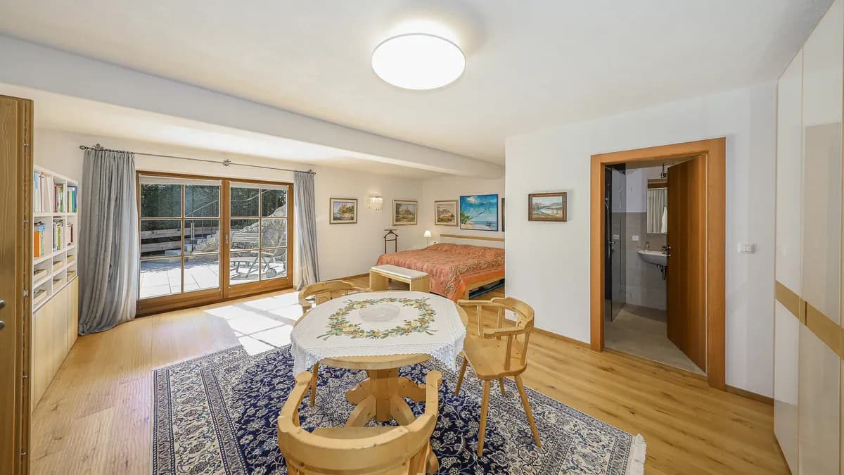 5-Zimmer-Haus kaufen in Kitzbühel – 250 m², € 4.950.000 – Bild 21 von 32