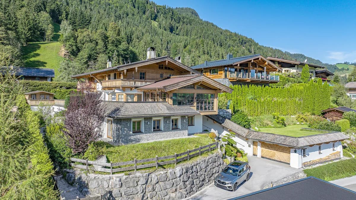 5-Zimmer-Haus kaufen in Kitzbühel – 250 m², € 4.950.000 – Bild 25 von 32