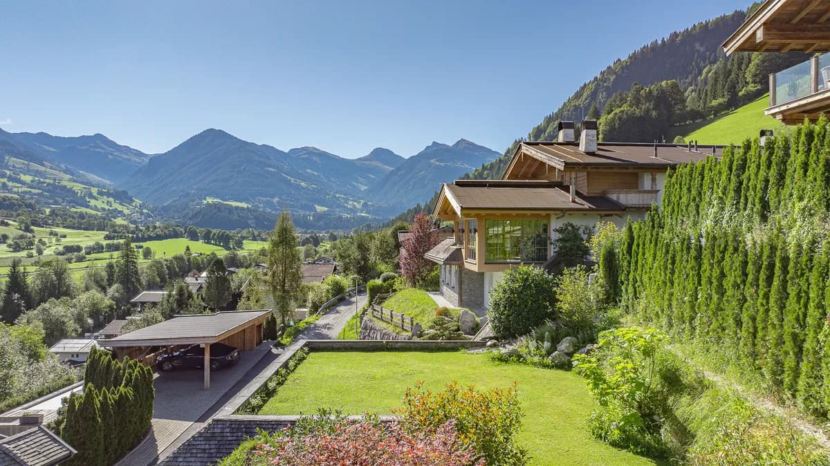 5-Zimmer-Haus kaufen in Kitzbühel – 250 m², € 4.950.000 – Bild 27 von 32