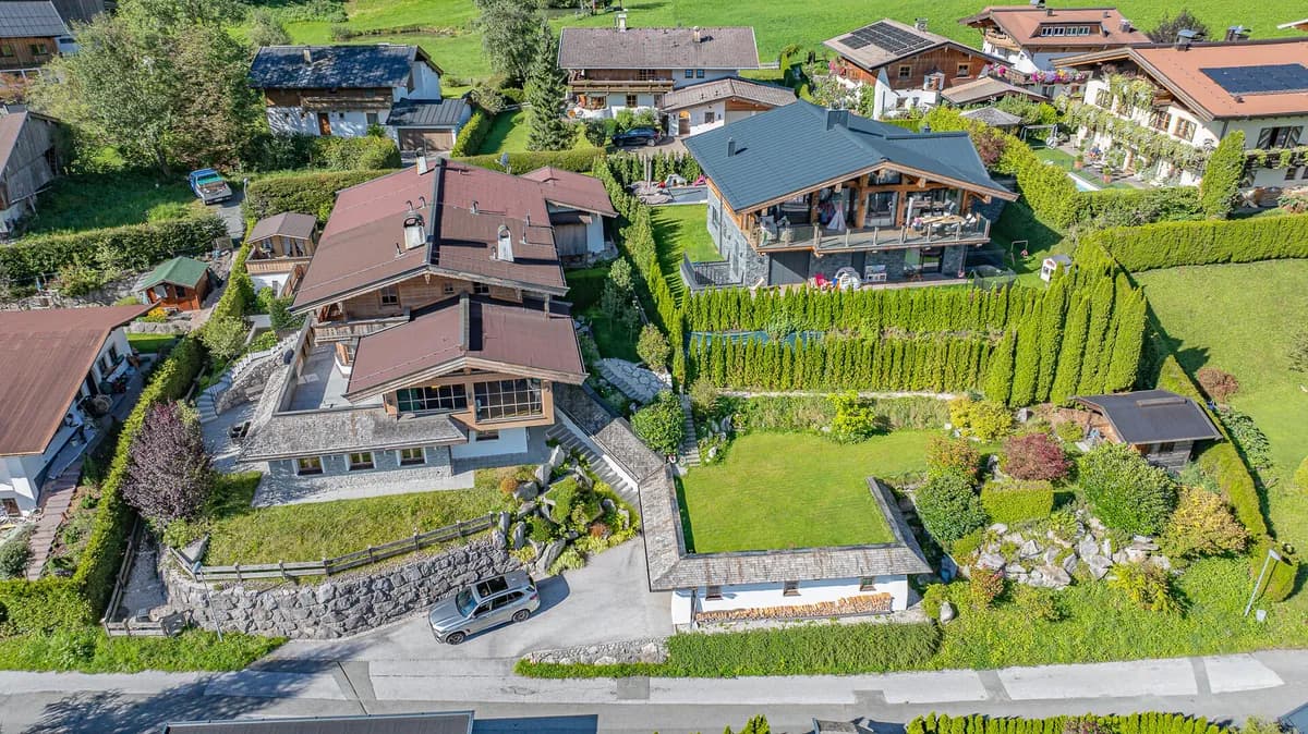 5-Zimmer-Haus kaufen in Kitzbühel – 250 m², € 4.950.000 – Bild 28 von 32