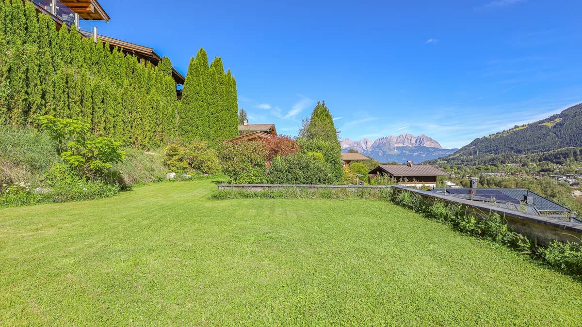 5-Zimmer-Haus kaufen in Kitzbühel – 250 m², € 4.950.000 – Bild 29 von 32