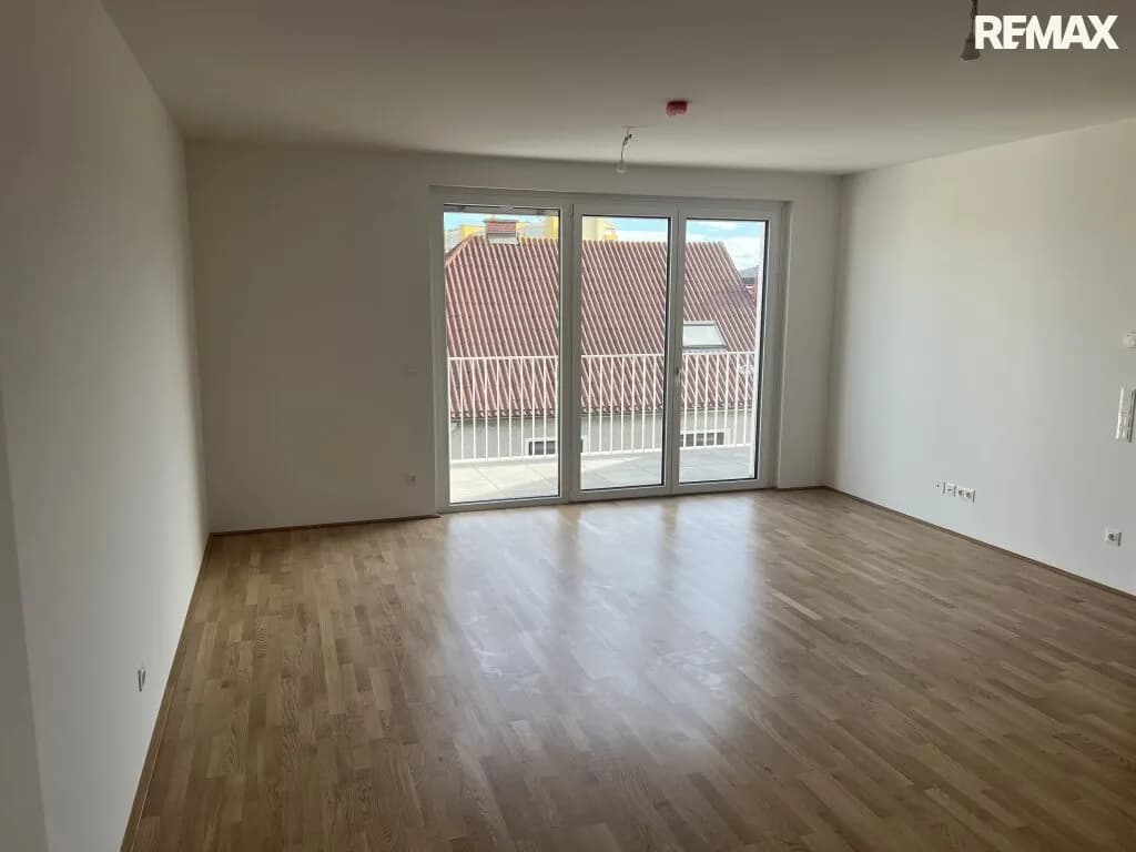 2-Zimmer-Wohnung kaufen in Wiener Neustadt – 54,5 m², € 277.700 – Bild 5 von 16