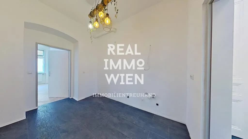 3-Zimmer-Wohnung kaufen in Wien – 59,06 m², € 258.000 – Bild 4 von 8