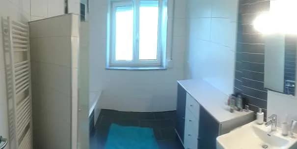 4-Zimmer-Wohnung mieten in Rohrbach – 95 m², € 834 – Bild 2 von 13