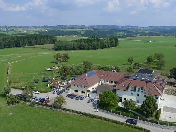 4-Zimmer-Wohnung mieten in Rohrbach – 95 m², € 834 – Bild 5 von 13