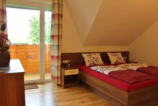 4-Zimmer-Wohnung mieten in Rohrbach – 95 m², € 834 – Bild 8 von 13