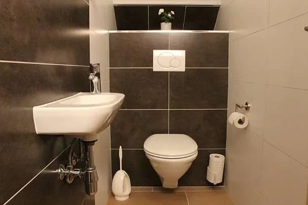 4-Zimmer-Wohnung mieten in Rohrbach – 95 m², € 834 – Bild 9 von 13