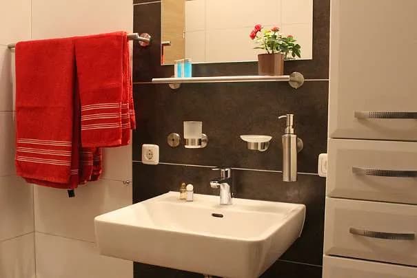 4-Zimmer-Wohnung mieten in Rohrbach – 95 m², € 834 – Bild 10 von 13