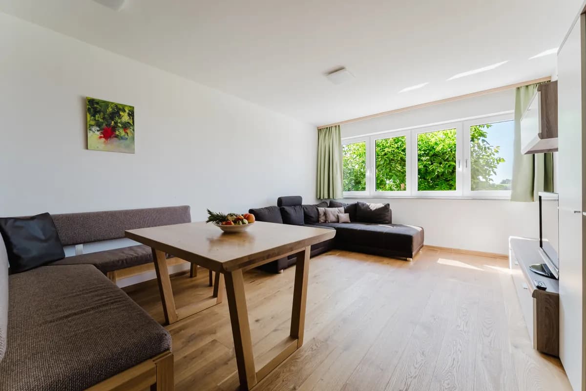 4-Zimmer-Wohnung mieten in Rohrbach – 95 m², € 834 – Bild 11 von 13