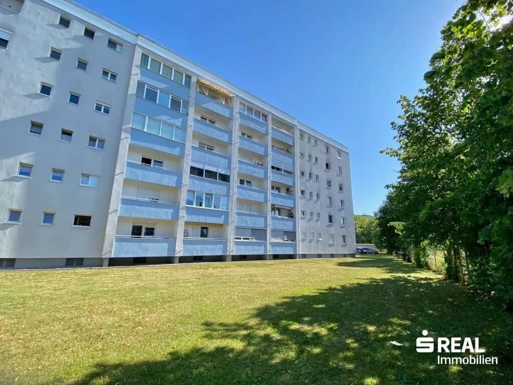 3-Zimmer-Wohnung kaufen in Wels – 75 m², € 208.000