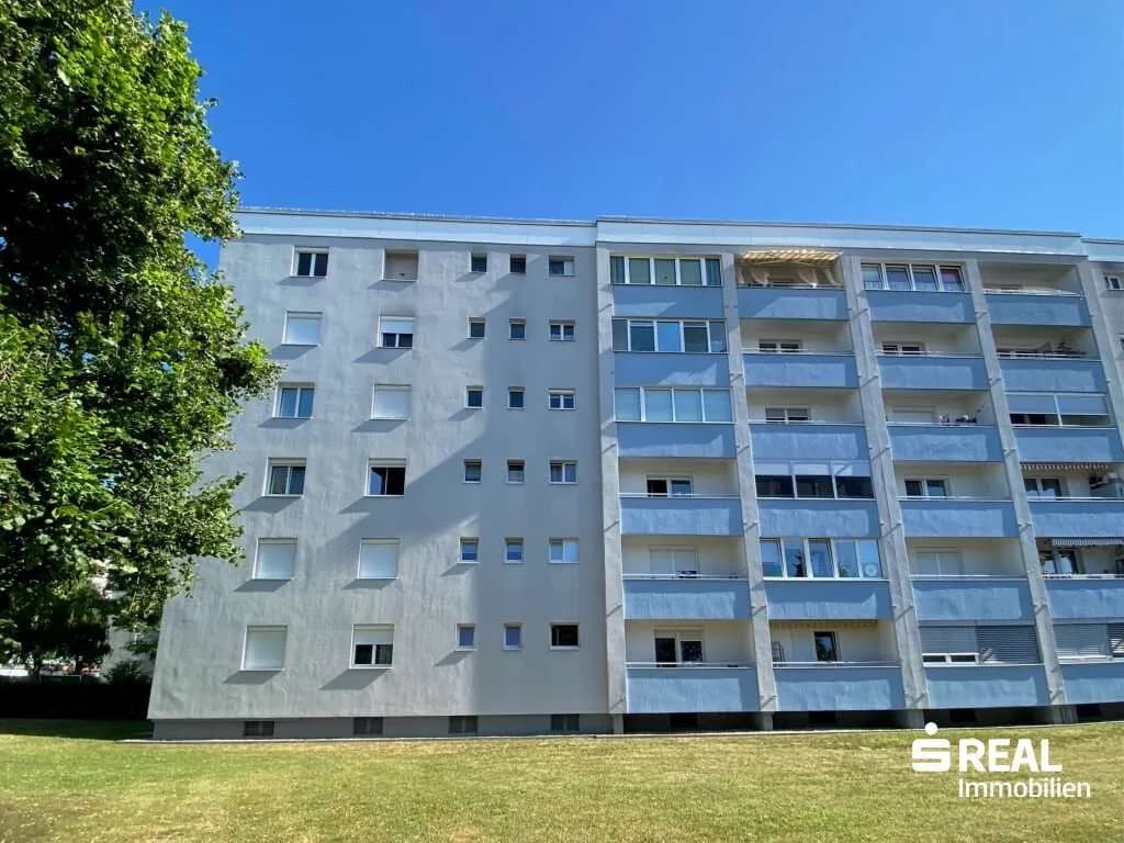 3-Zimmer-Wohnung kaufen in Wels – 75 m², € 208.000 – Bild 18 von 18
