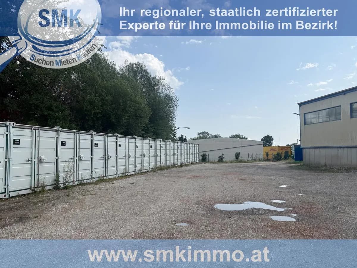 Gewerbeimmobilie mieten in Baden – 50 m², € 483 – Bild 2 von 6