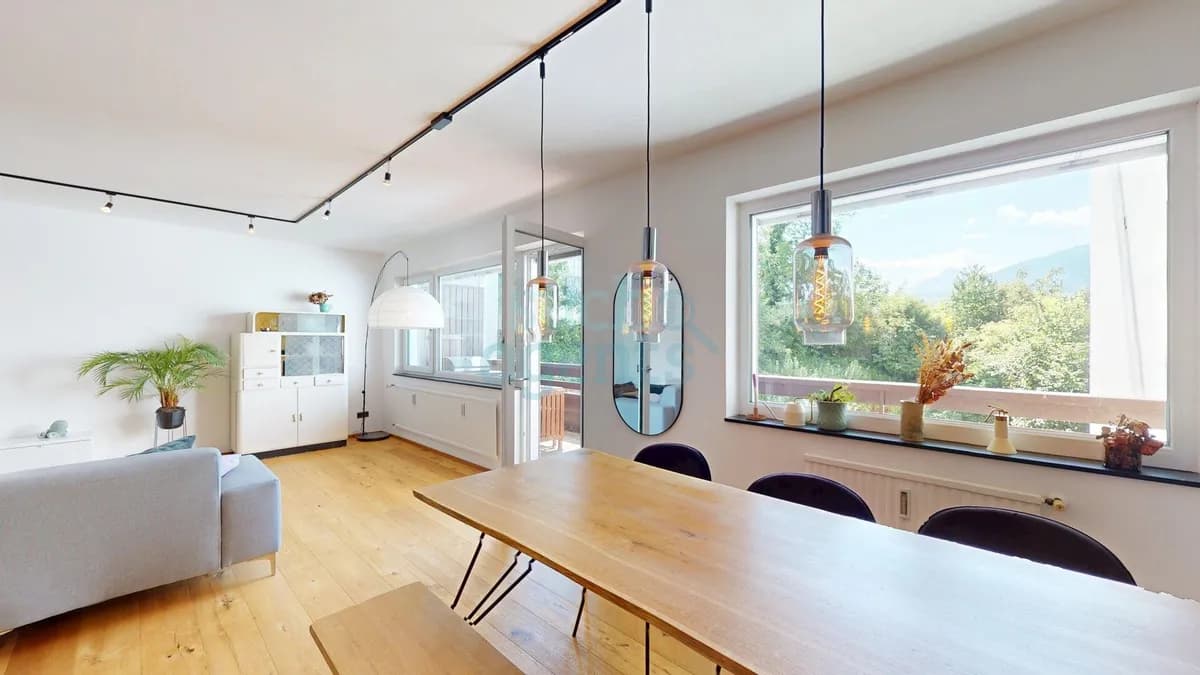 3-Zimmer-Wohnung kaufen in Innsbruck – 94 m², € 699.000 – Bild 1 von 6