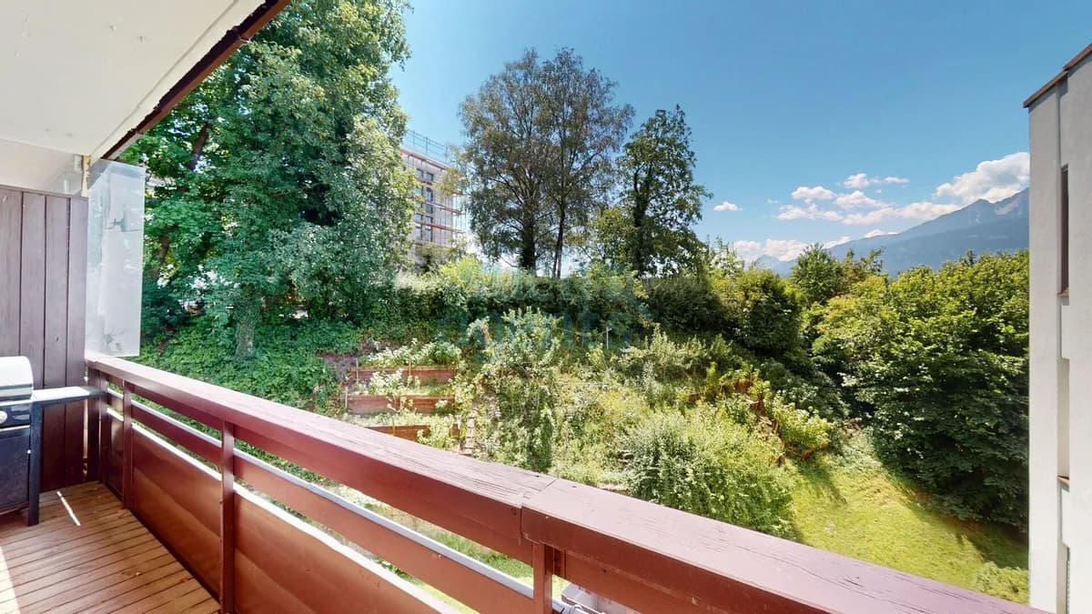 3-Zimmer-Wohnung kaufen in Innsbruck – 94 m², € 699.000 – Bild 2 von 6