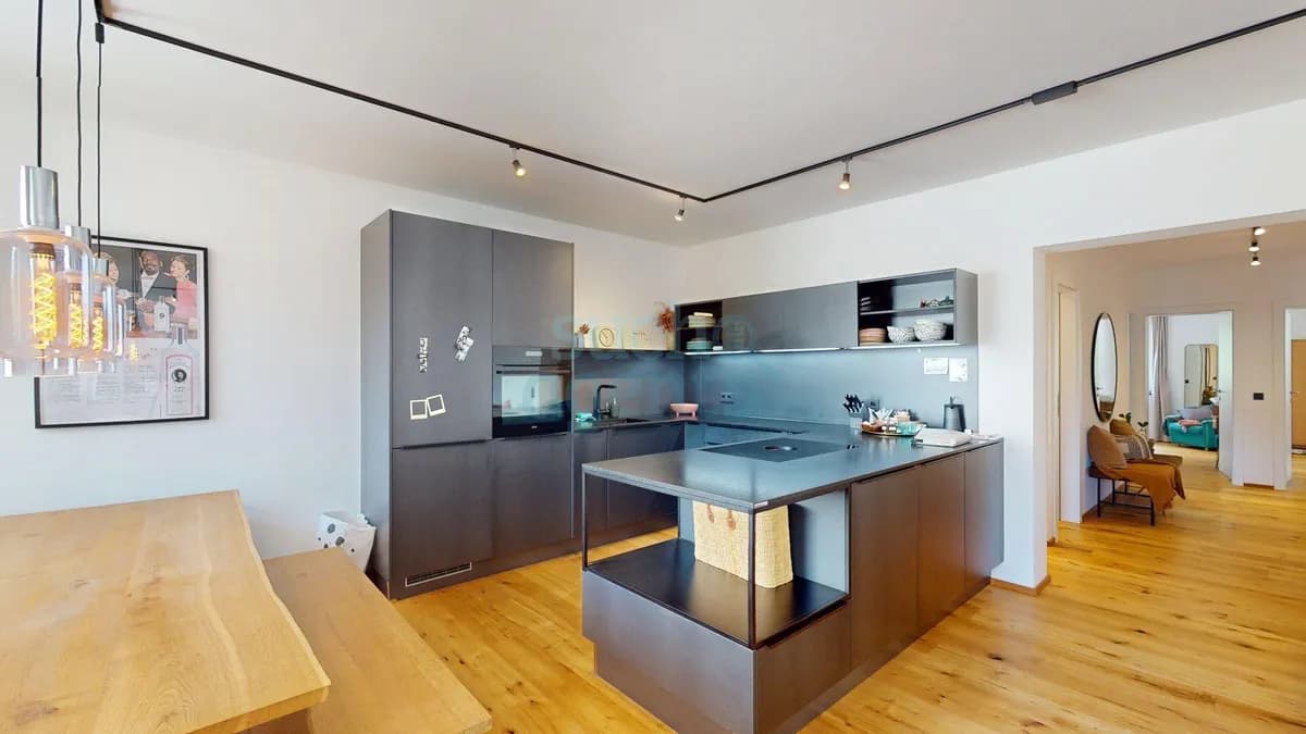 3-Zimmer-Wohnung kaufen in Innsbruck – 94 m², € 699.000 – Bild 3 von 6