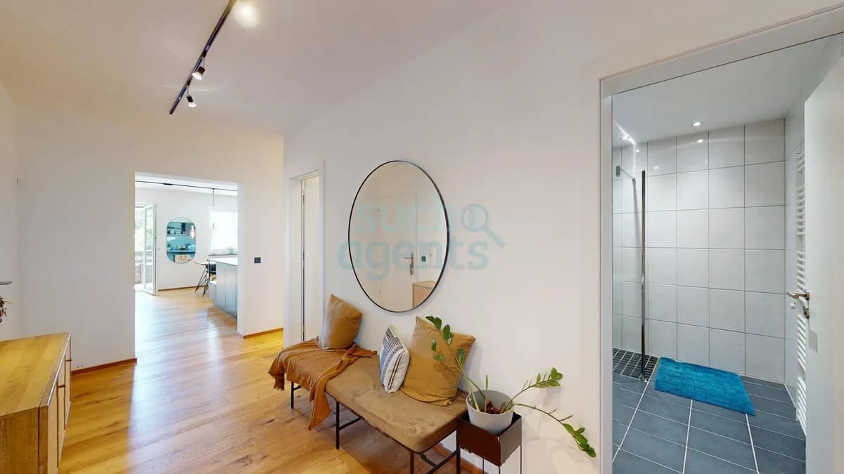 3-Zimmer-Wohnung kaufen in Innsbruck – 94 m², € 699.000 – Bild 4 von 6
