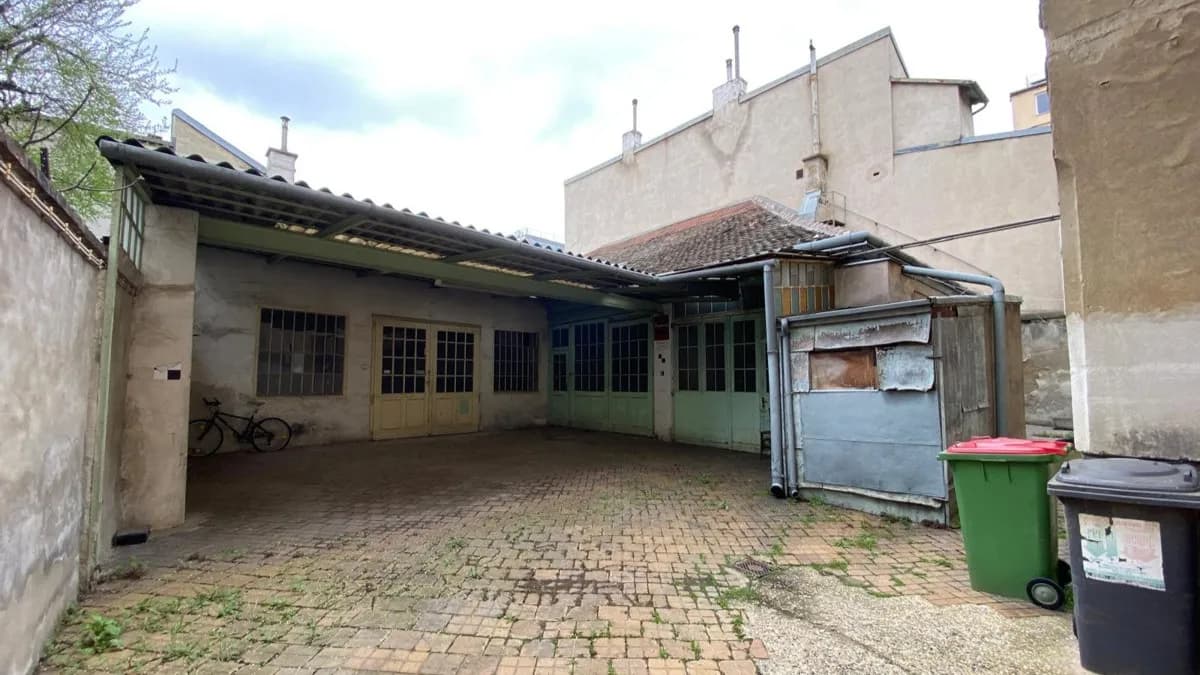 Gewerbeimmobilie kaufen in Wien – 503 m², € 1.990.000 – Bild 2 von 10