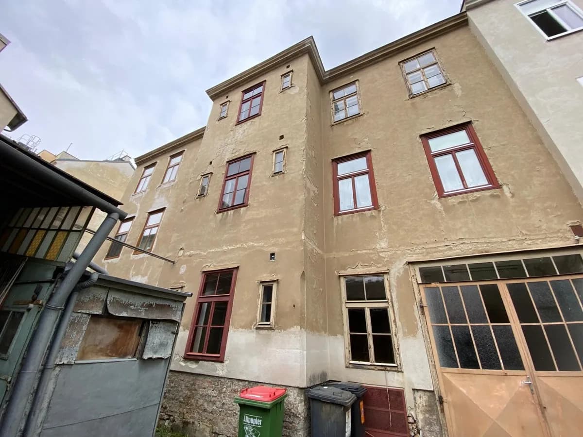 Gewerbeimmobilie kaufen in Wien – 503 m², € 1.990.000 – Bild 3 von 10