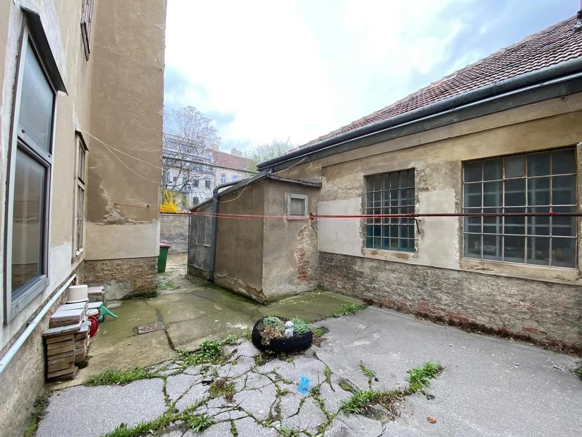 Gewerbeimmobilie kaufen in Wien – 503 m², € 1.990.000 – Bild 4 von 10