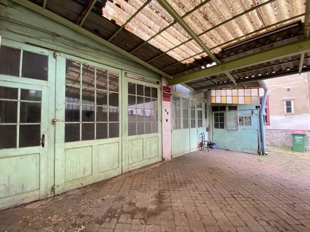 Gewerbeimmobilie kaufen in Wien – 503 m², € 1.990.000 – Bild 9 von 10