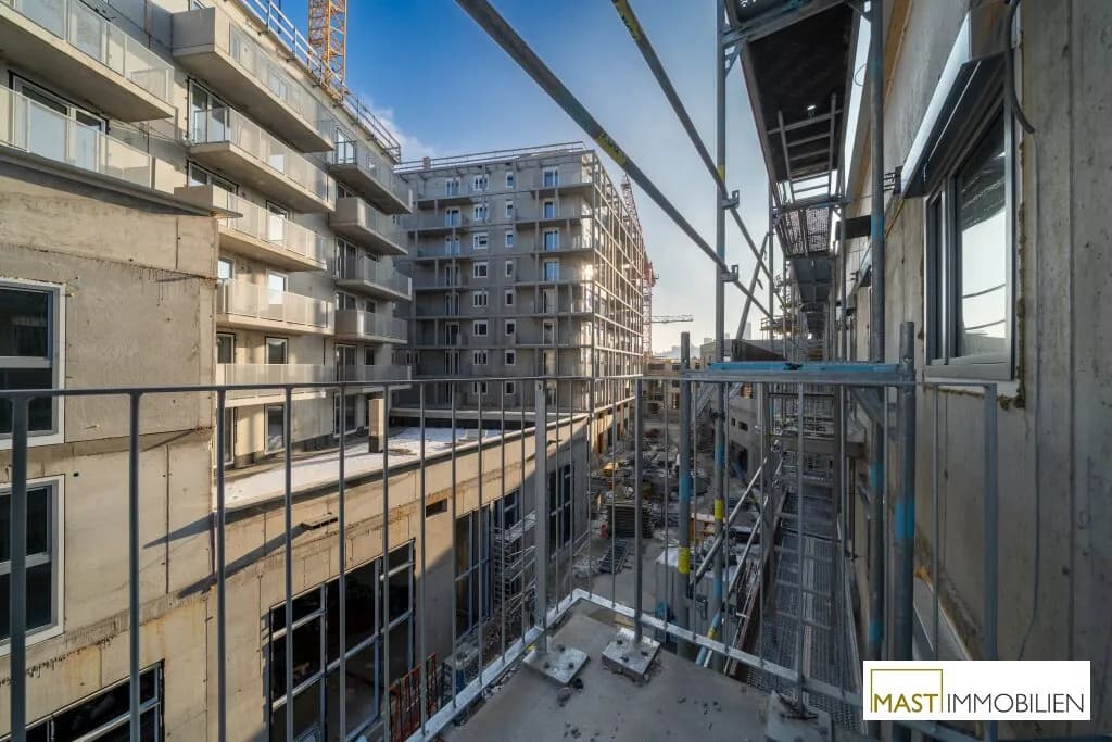 3-Zimmer-Wohnung kaufen in Wien – 67,68 m², € 425.000 – Bild 11 von 12