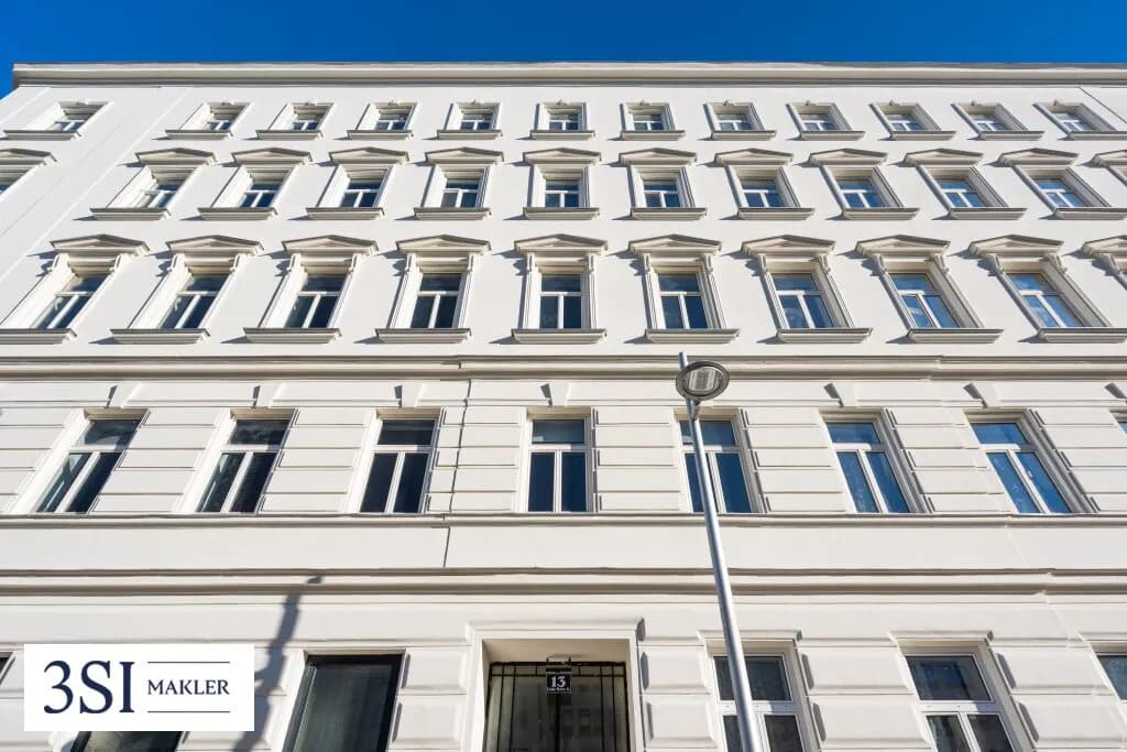 4-Zimmer-Wohnung kaufen in Wien – 132,49 m², € 975.000 – Bild 7 von 9