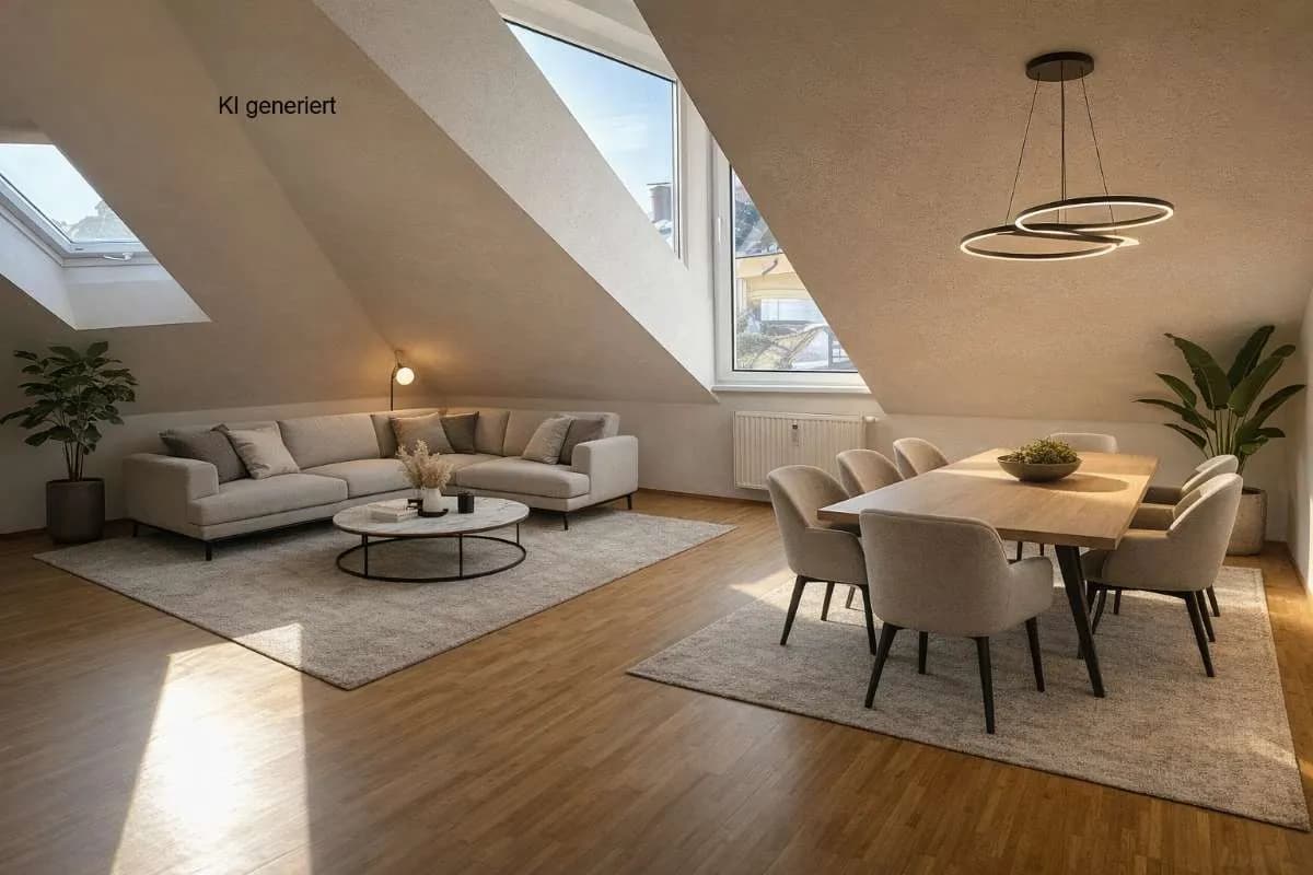 3-Zimmer-Wohnung kaufen in Graz – 83 m², € 290.000 – Bild 3 von 17