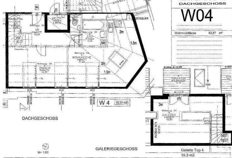 3-Zimmer-Wohnung kaufen in Graz – 83 m², € 290.000 – Bild 15 von 17