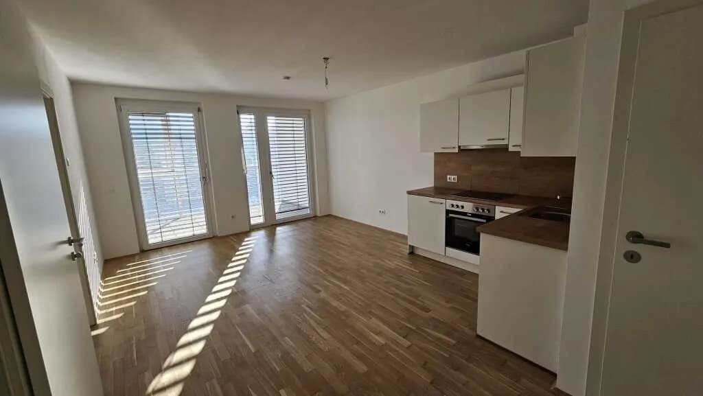 2-Zimmer-Wohnung mieten in Graz – 43,19 m², € 812 – Bild 3 von 18
