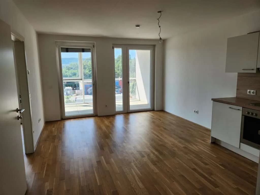 2-Zimmer-Wohnung mieten in Graz – 43,19 m², € 812 – Bild 6 von 18