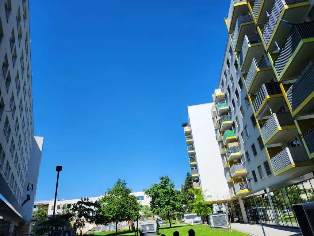 2-Zimmer-Wohnung mieten in Graz – 43,19 m², € 812 – Bild 12 von 18